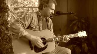 Neil Young Ride My Llama, Cover