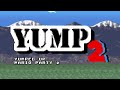 The Green And The Blue Dragon YUMP 2 VLDC8 Music Extended