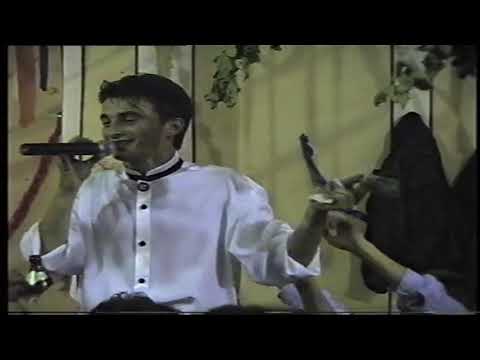 Ilie Pasca,Lucian Crisan,Petrica Nicoara : Balul Strugurilor Santana