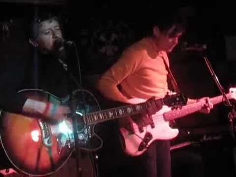 The Carousels - Down The Line (Live @ The Windmill, Brixton, London, 30/03/14)