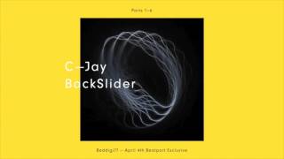 C-Jay _ BackSlider parts 1-6