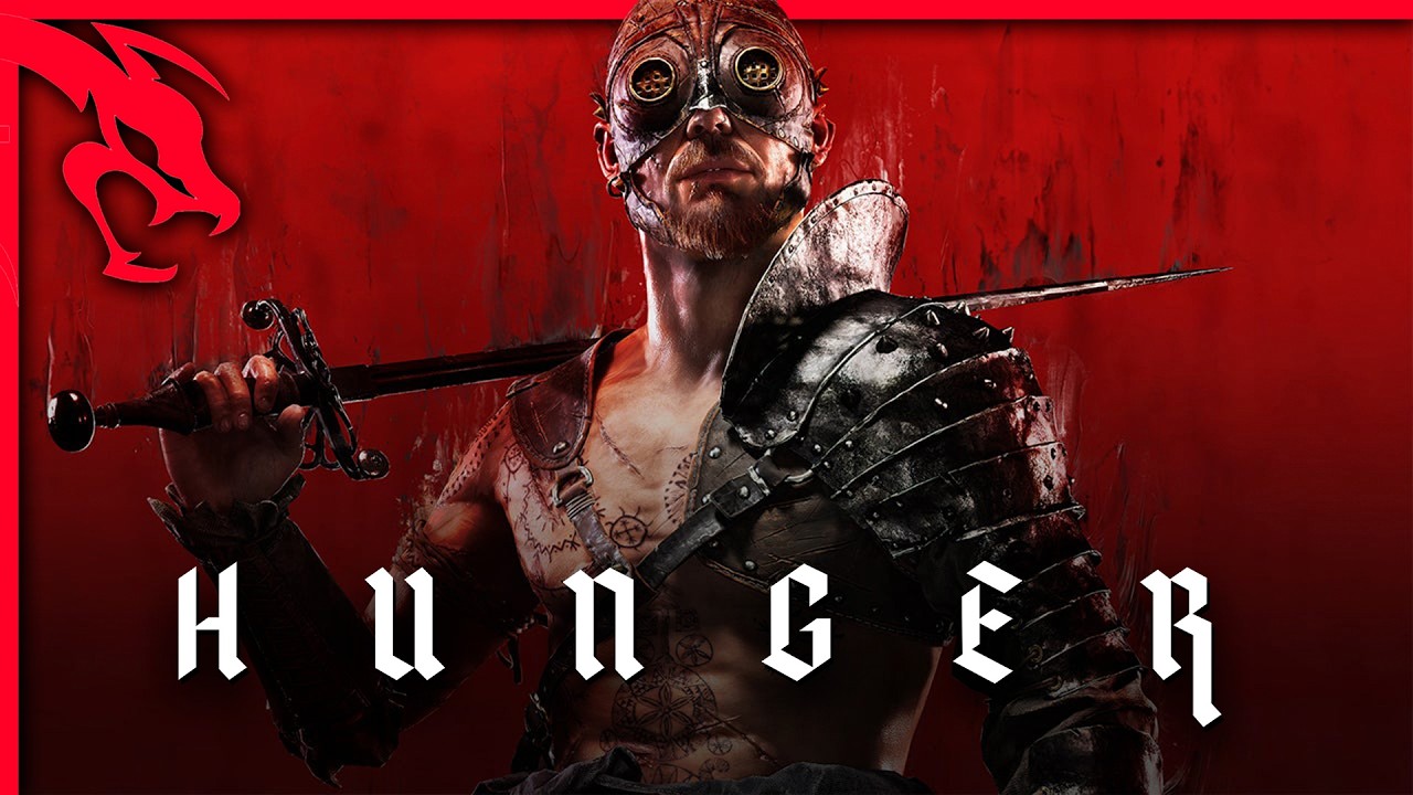 VUELVE LA BETA DEL EXTRACTION VICTORIANO | HUNGER