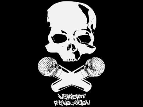 Veriort - Revolucion