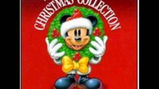 Disney Christmas Collection - Here We Come A Caroling