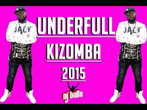 UNDERFULL Kizomba 2015 by DjBalla.mp3
