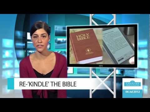 News Bulletin 6 July 2012 -- The Christian Institute