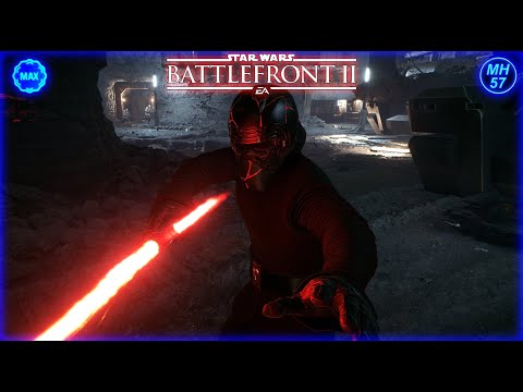Honorable 1vs1 Duels in Showdown Match | Battlefront 2