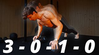 These Numbers Will Transform Your Training Progress!
