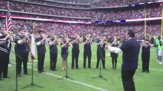 Baylor Trombones - Star-Spangled Banner