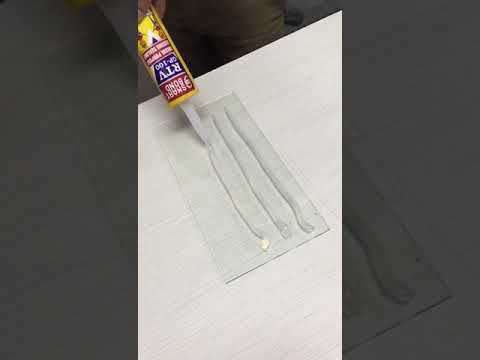 Silicone Sealant