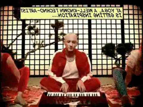 Eminem vs. Diana Ross - Upside down without me