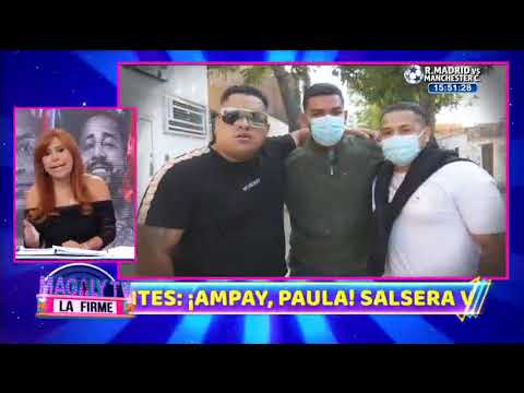 Hermano de Prince Chris pide a dueño de N'Samble hacerse cargo: "Aún no hay un documento legal"