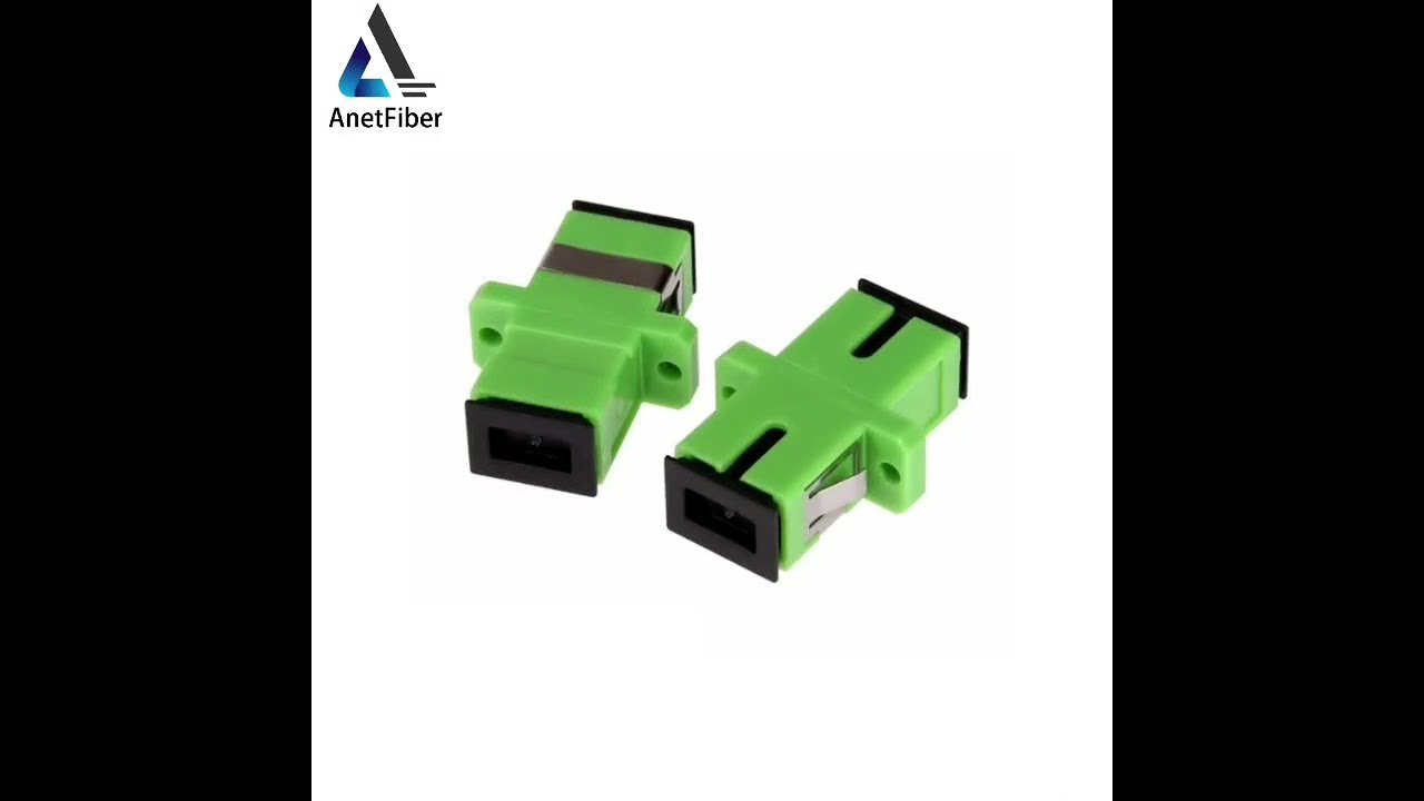 Hybrid Fibre Adapter Installation