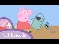 Peppa Pig Gardening