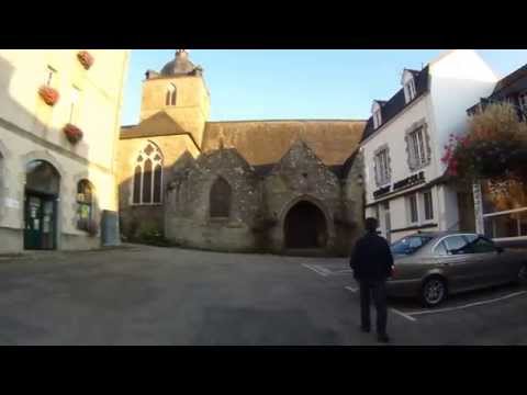 Paris-Brest-Paris 2015 recumbent ride