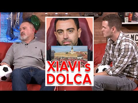 Mario Glavan - "Nikako ne odobravam kad se kaže da 'Xavi izgleda ko da je došao s Dolca'!"