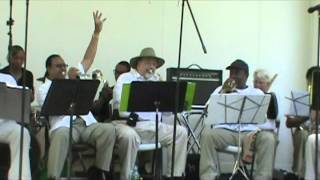 ROCHESTER JUNETEENTH 2013 -SWAN BAND PT 5