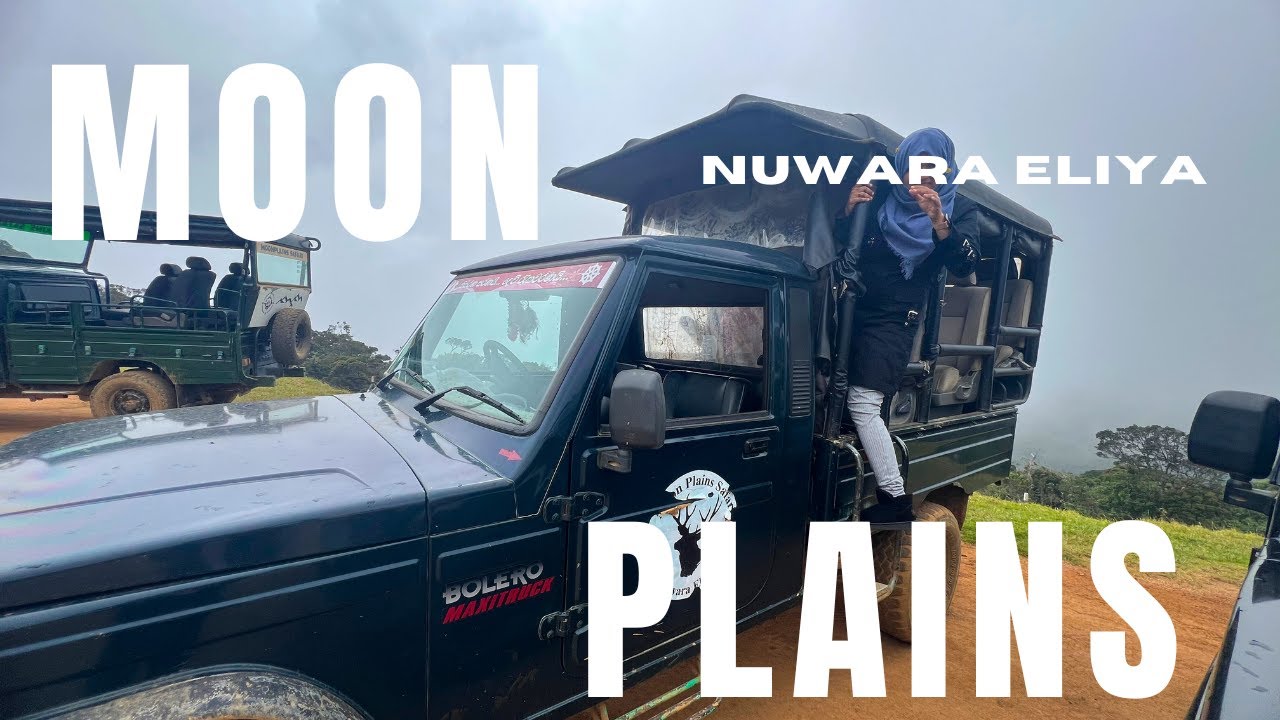 Embark on a visit to Moon Plains through the lens of traveler.