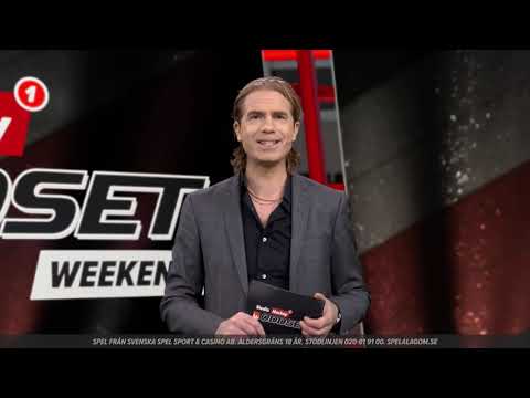 Studio Oddset Hockey Weekend V49 2022
