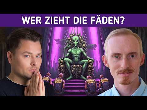 Atlantis und die Außerirdische - Die geheime Elite, die die Welt regiert