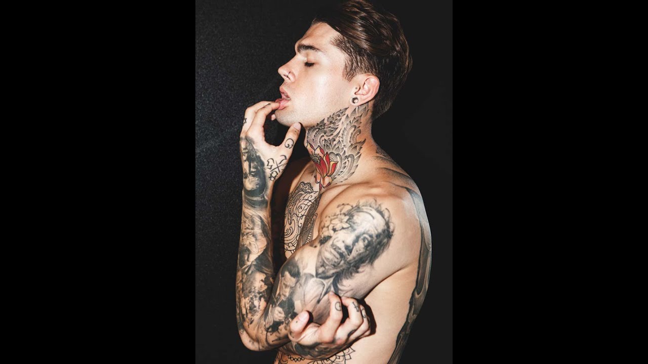 Tattoo Muse are Among Us - #TattooMuse