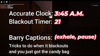 Mansion Incident TRULY FULL Walkthrough