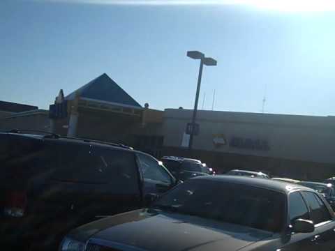 Square One Mall - Saugus, MA