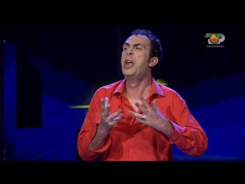 Portokalli, 14 Prill 2013 - Romir Zalla monolog (Autoriteti i babait!)