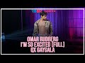 Omar Rudberg | I'm So Excited - QX Gay Gala [Full Performance]