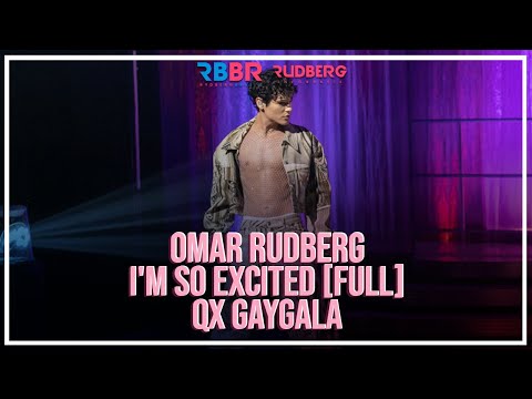 Video thumbnail for I’m So Excited (Live at Qx Gala)