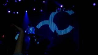 SomethingALaMode- Intro + Rondo Parisiano Live @ Elysée Montmartre