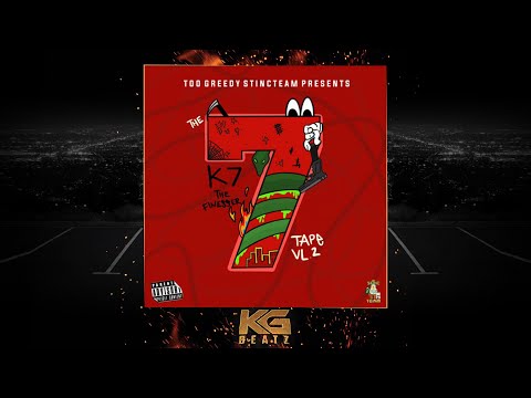 K7TheFinesser x Casey Veggies x Qheph - Let Him Have It [New 2021]