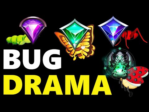 New bug causes confusion