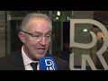 Aboutaleb gaat één dag per week werken vanuit Carnisse