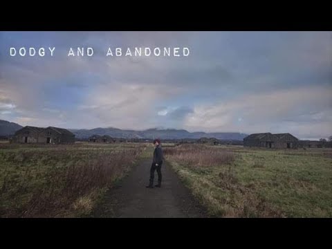 Dodgy and Abandoned film