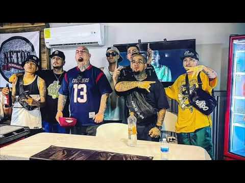 Beejay, Lich Weezy, Dank & Vandálic - Gente Mala