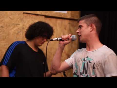 KTANO vs TAKS - OCTAVOS // FREESTYLE LEAGUE J1