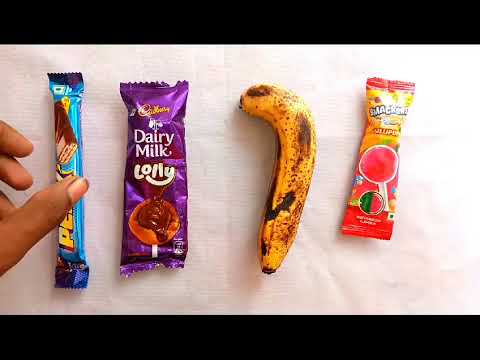 Cadbury vs Kitkat vs Dairymilk vs Milkybar vs Snikers vs somelots candy🍬 vs ‎@moobootv