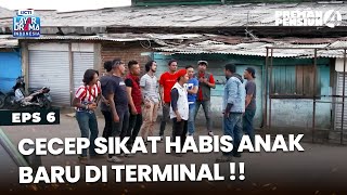 Download lagu SALAM OLAHRAGA! Cecep Hajar Toni Cs di Terminal Ga Pake Lama! | PREMAN PENSIUN 4 | EPS. 6 (3/3) mp3 Download lagu SALAM OLAHRAGA! Cecep Hajar Toni Cs di Terminal Ga Pake Lama! | PREMAN PENSIUN 4 | EPS. 6 (3/3) mp3