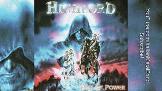HIGHLORD - Heir Of Power (1999)