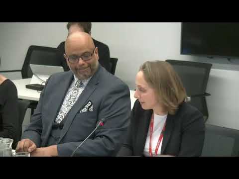 CQC Board Meeting - March 2023