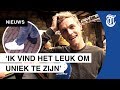 Speciale dag voor zieke kinderen