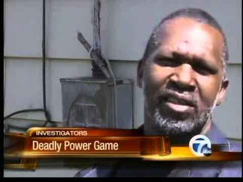 download lagu mp3 mp4 Caught Stealing Power, download lagu Caught Stealing Power gratis, unduh video klip Caught Stealing Power
