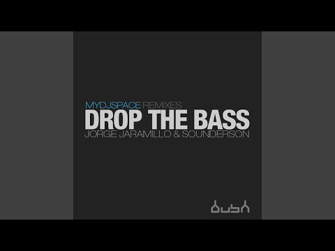 Drop the Bass (Kaysh Remix)