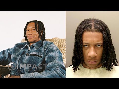 Caught on Camera: Digga D's Arrest and Sentencing Explained