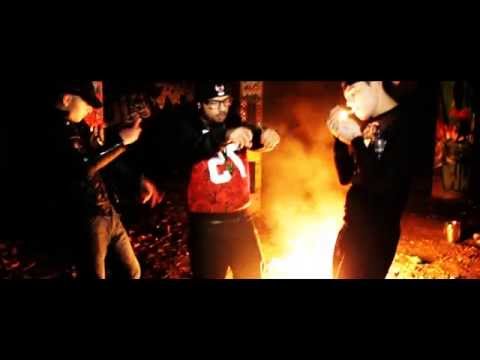 Flo feat Toms / R.Fugit - Oneshot  [ Firestyle III ]