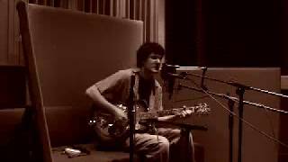 Dolbro Dan - REM cover - Half a World Away - Out of Time