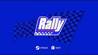RALLY ARCADE by NETK2