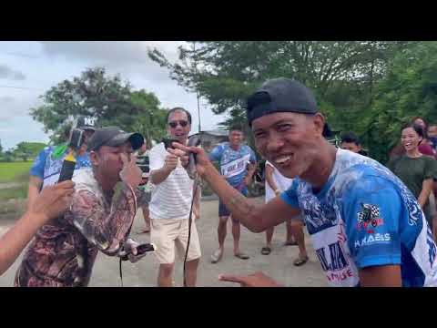 Pt.2 / Birthday sa Probinsya / Palarong Pinoy / @Harabas Birthday