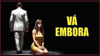 Quando um Homem faz isso a mulher pensa em voltar com ele | Psicologia Feminina